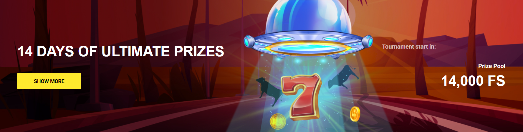 olympia casino tournaments